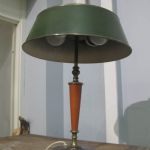 547 5498 Bordslampa